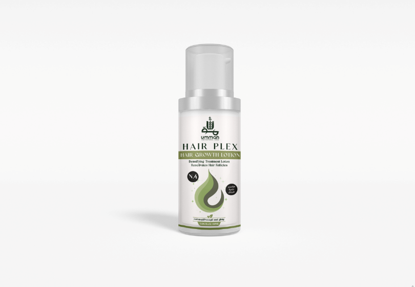 Plex Hair Growth Lotion – لوسيون بليكس للإنبات والتساقط