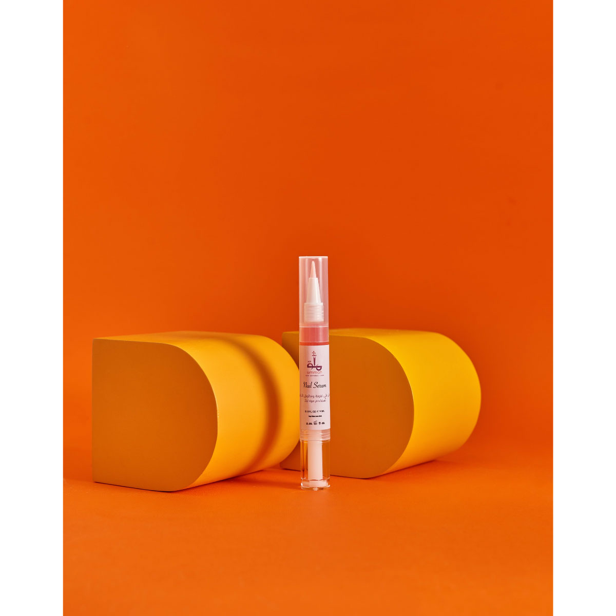 سيرم الأظافر – Nails Serum