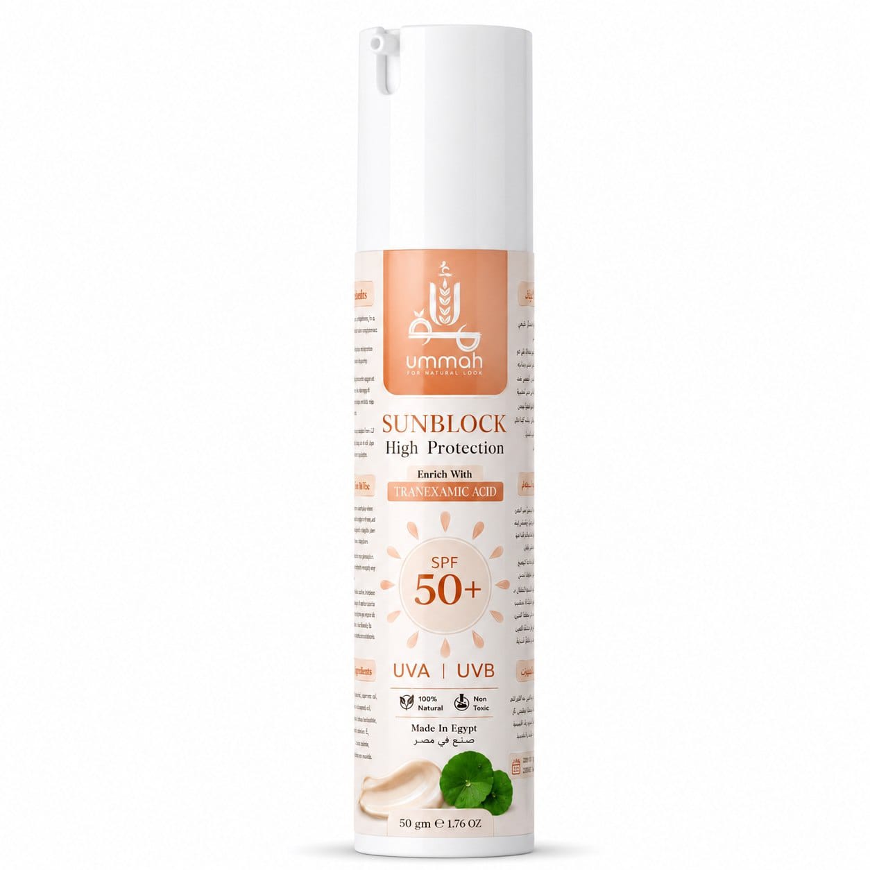 Sunblock