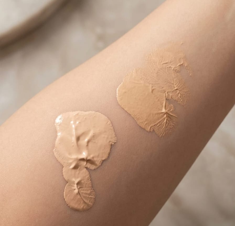 BB Cream