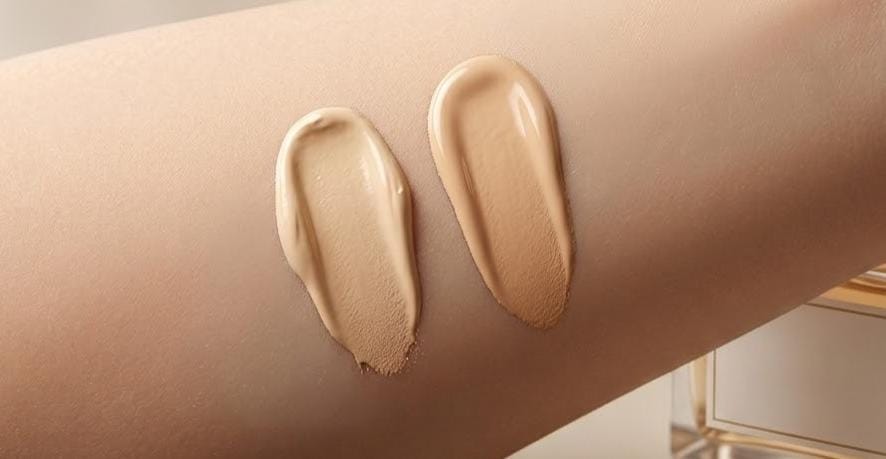 Eye Concealer